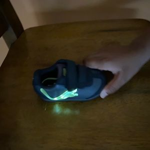 Puma Toddler Sneaker